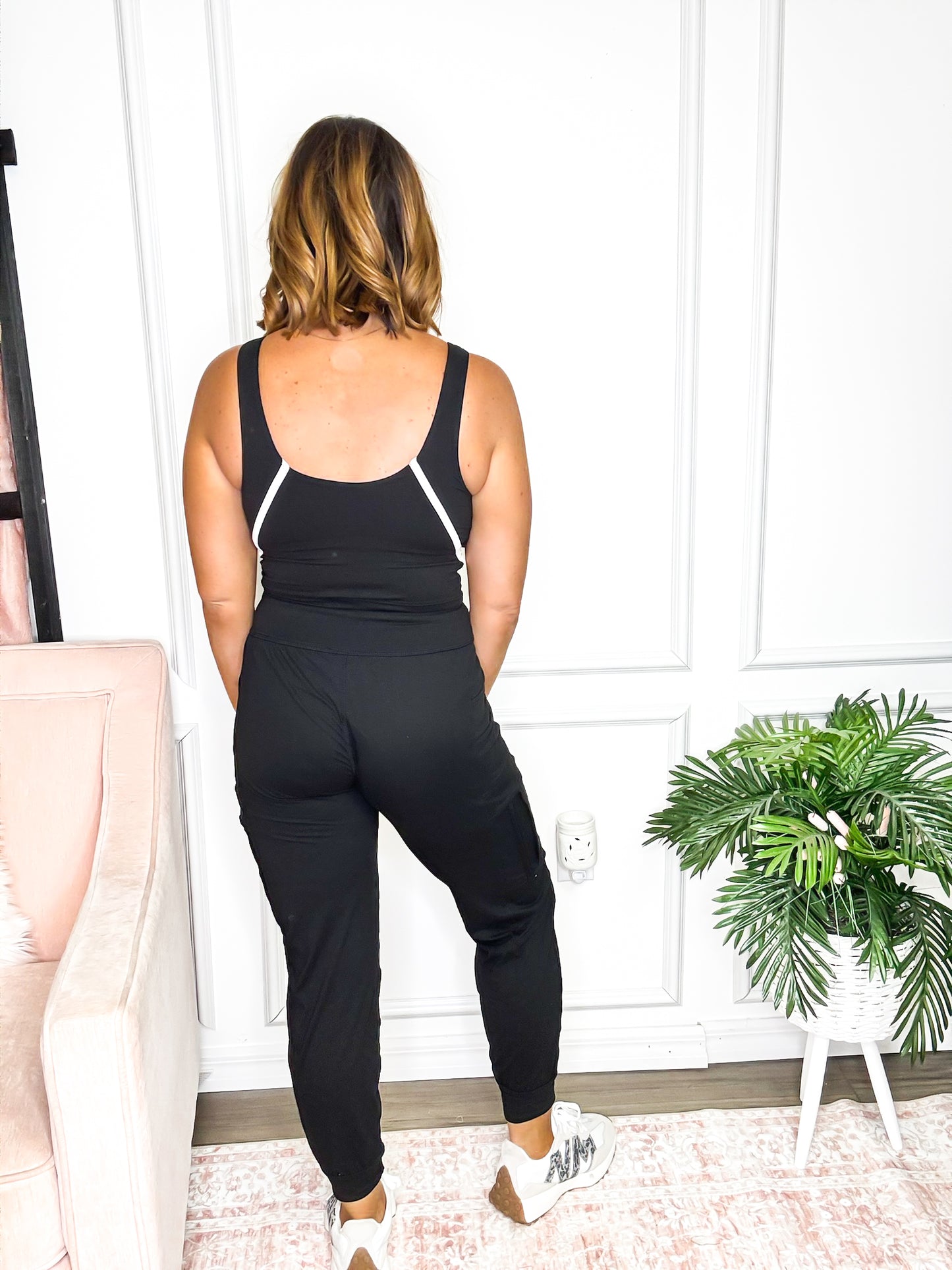 Pure Comfort Joggers - Reg/Curvy FINAL SALE