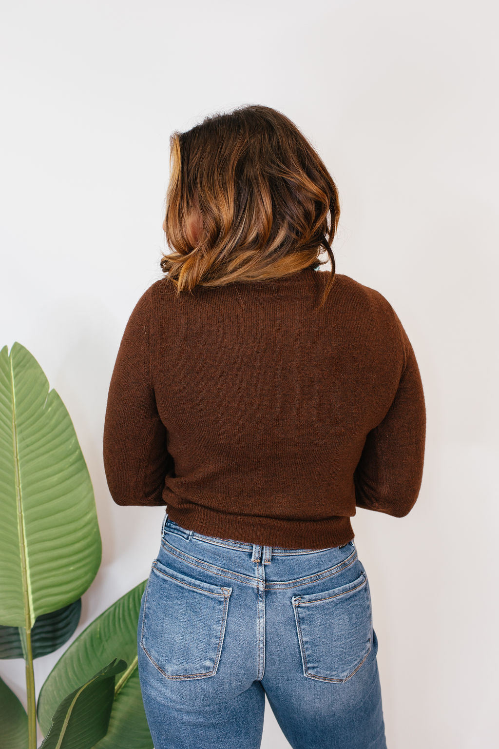 Classic Cozy Cardigan - Reg & Curvy
