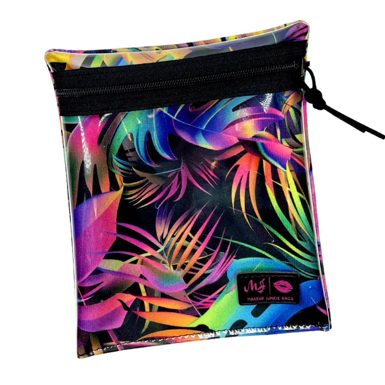 Makeup Junkie Bags - Jewelry Pouch