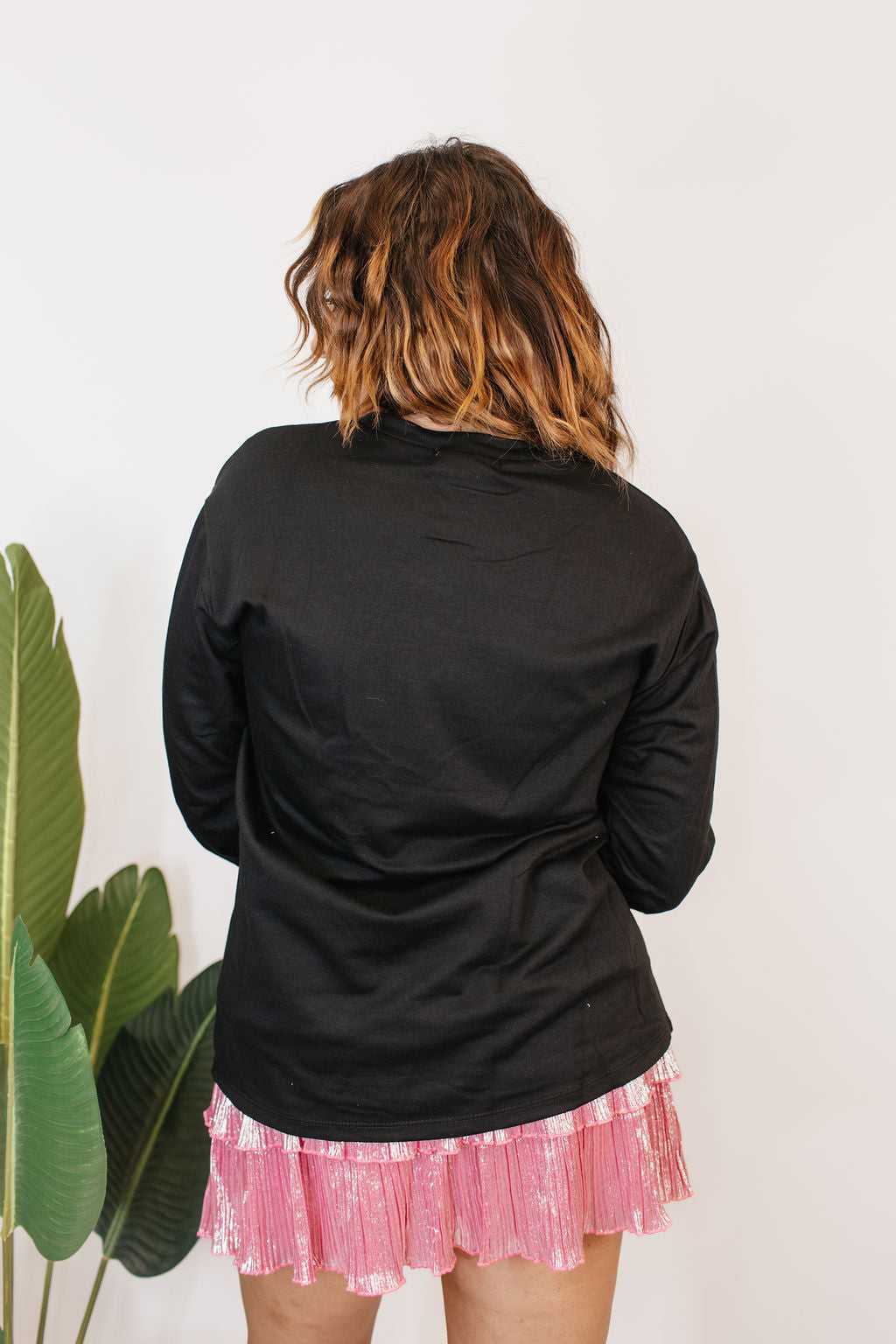 Pumpkin Glow Top - Reg & Curvy
