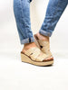 Corky's Natural Golden Hour Wedges FINAL SALE