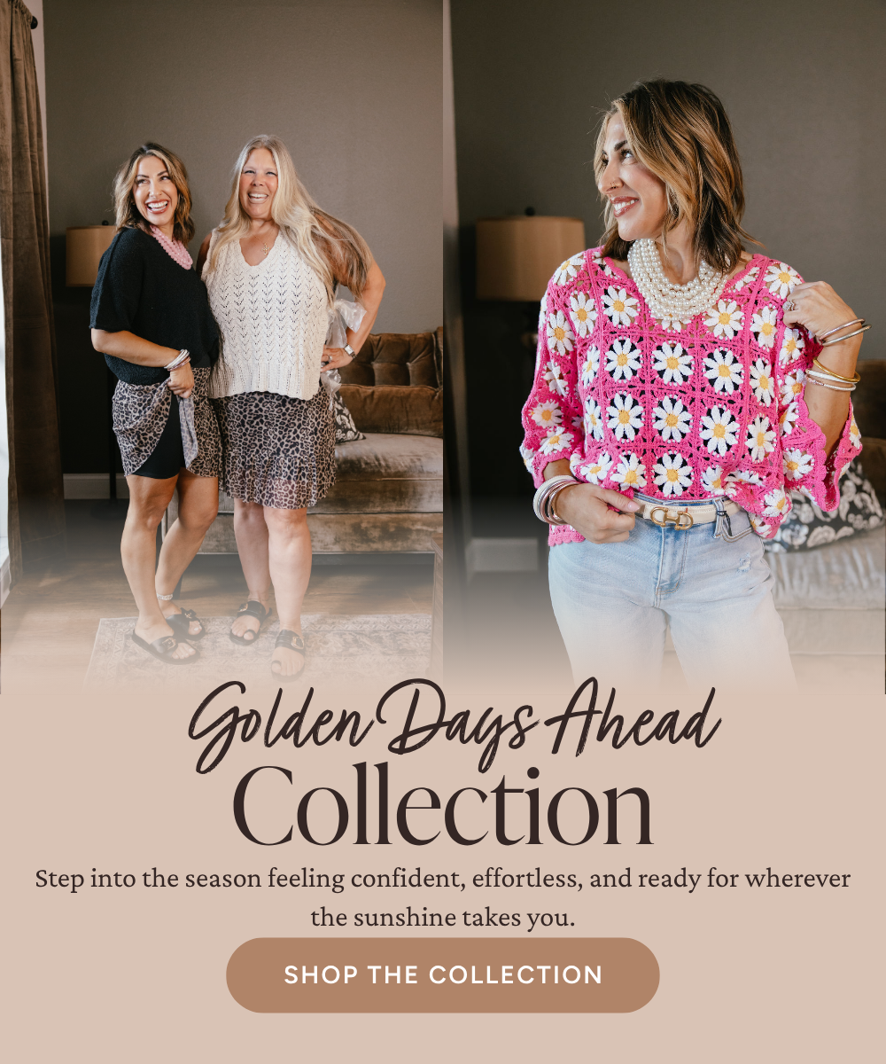 Our newest collection