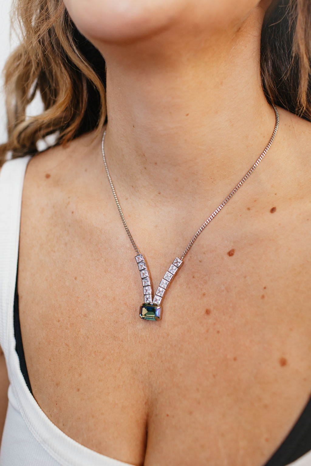 Tova Janie Necklace - FINAL SALE