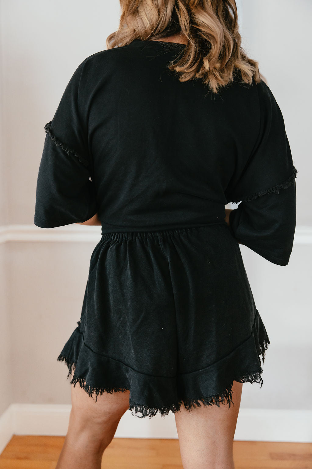 Wander Free Top