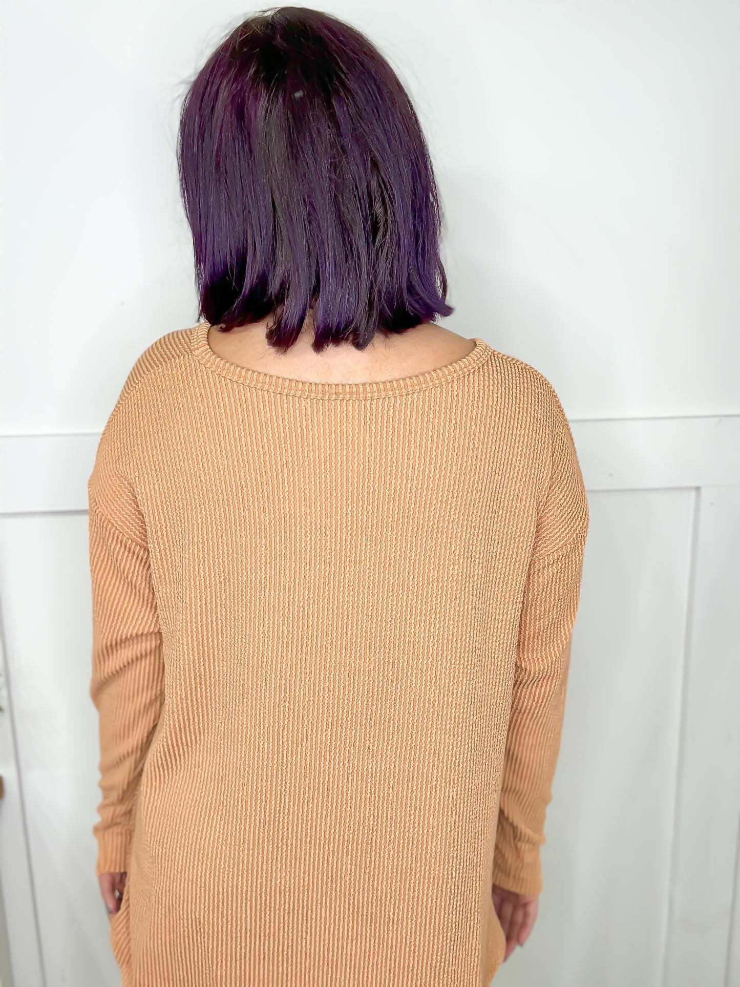Haut Warm Sands - Regular/Curvy
