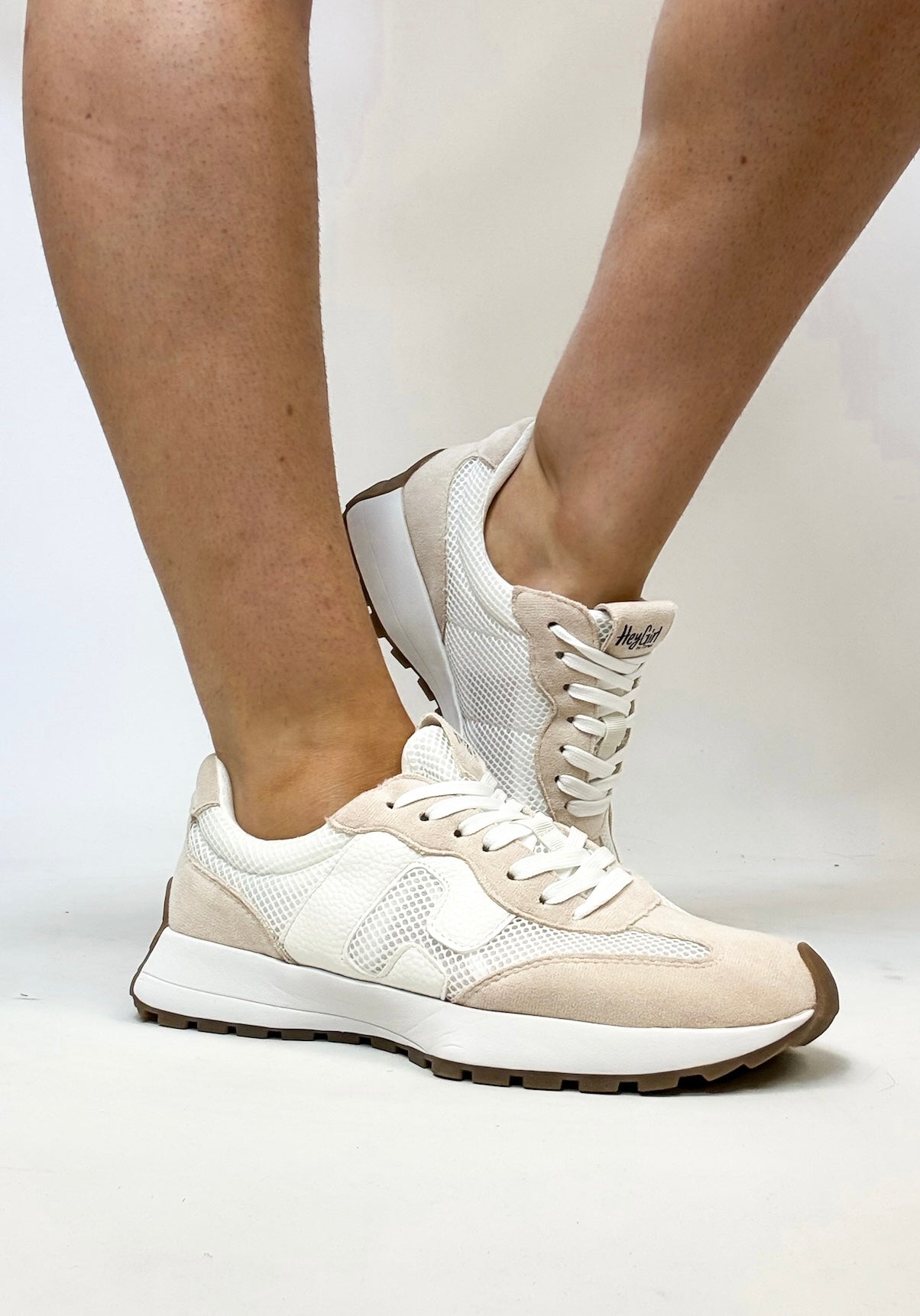 Corky's Sand No Prob Sneakers
