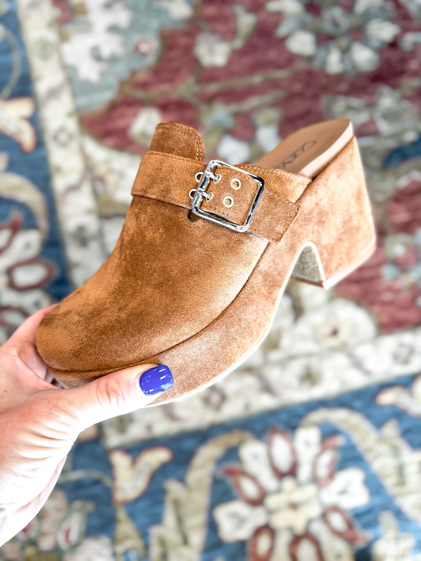 Corky's Tobacco Tell Me More Wedges