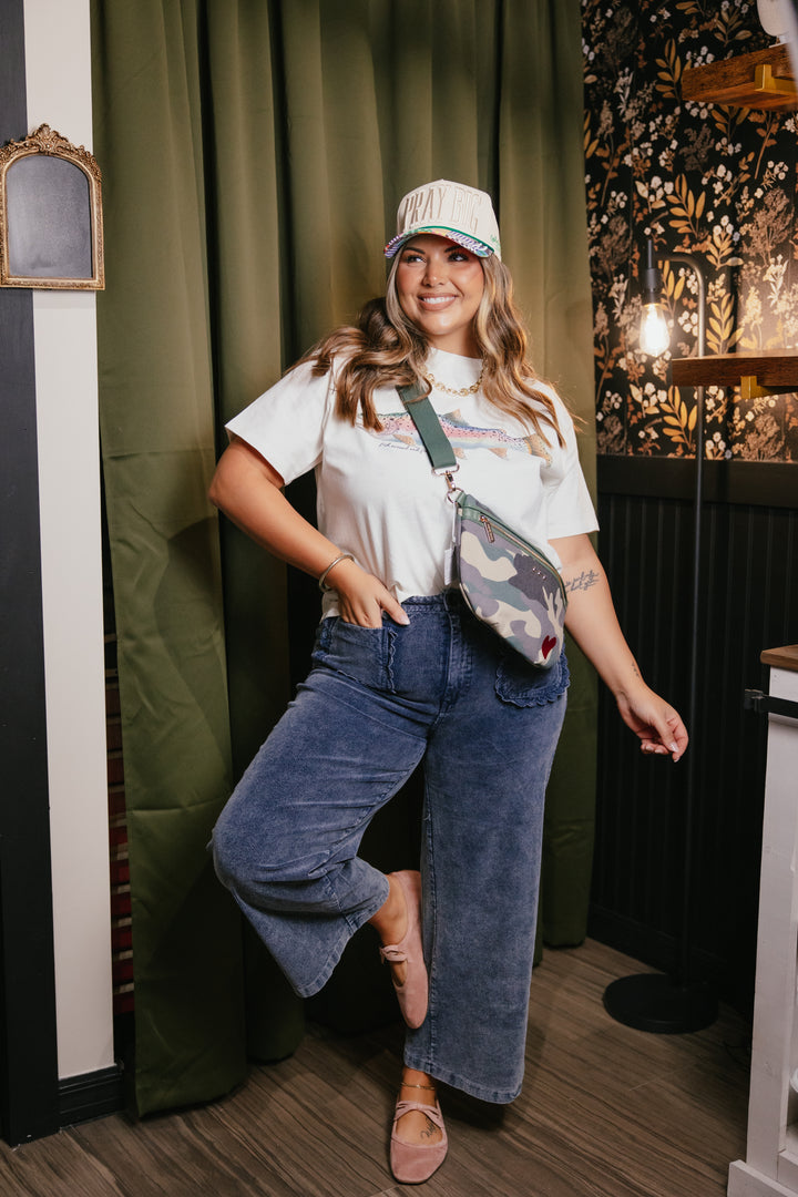 Midnight Trail Pants