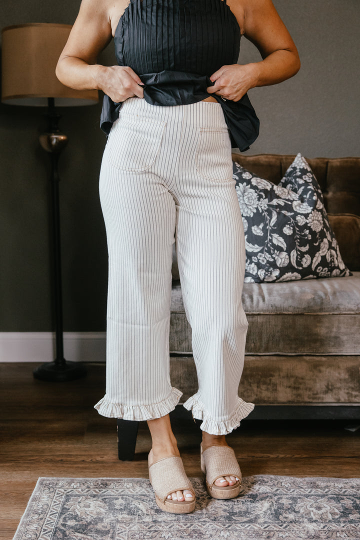 Hamptons Hideaway Pants