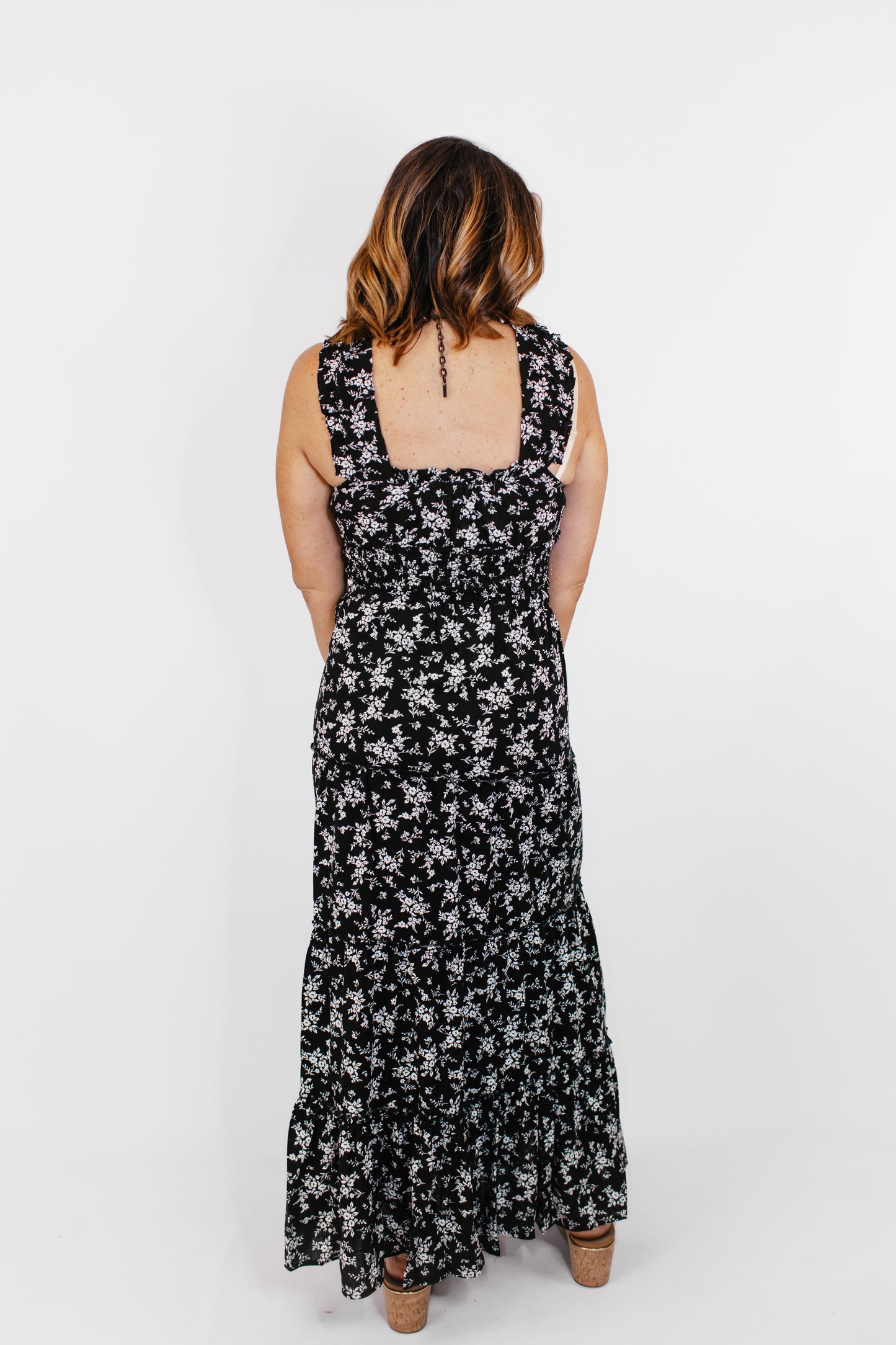 So In Love Skirt- FINAL SALE
