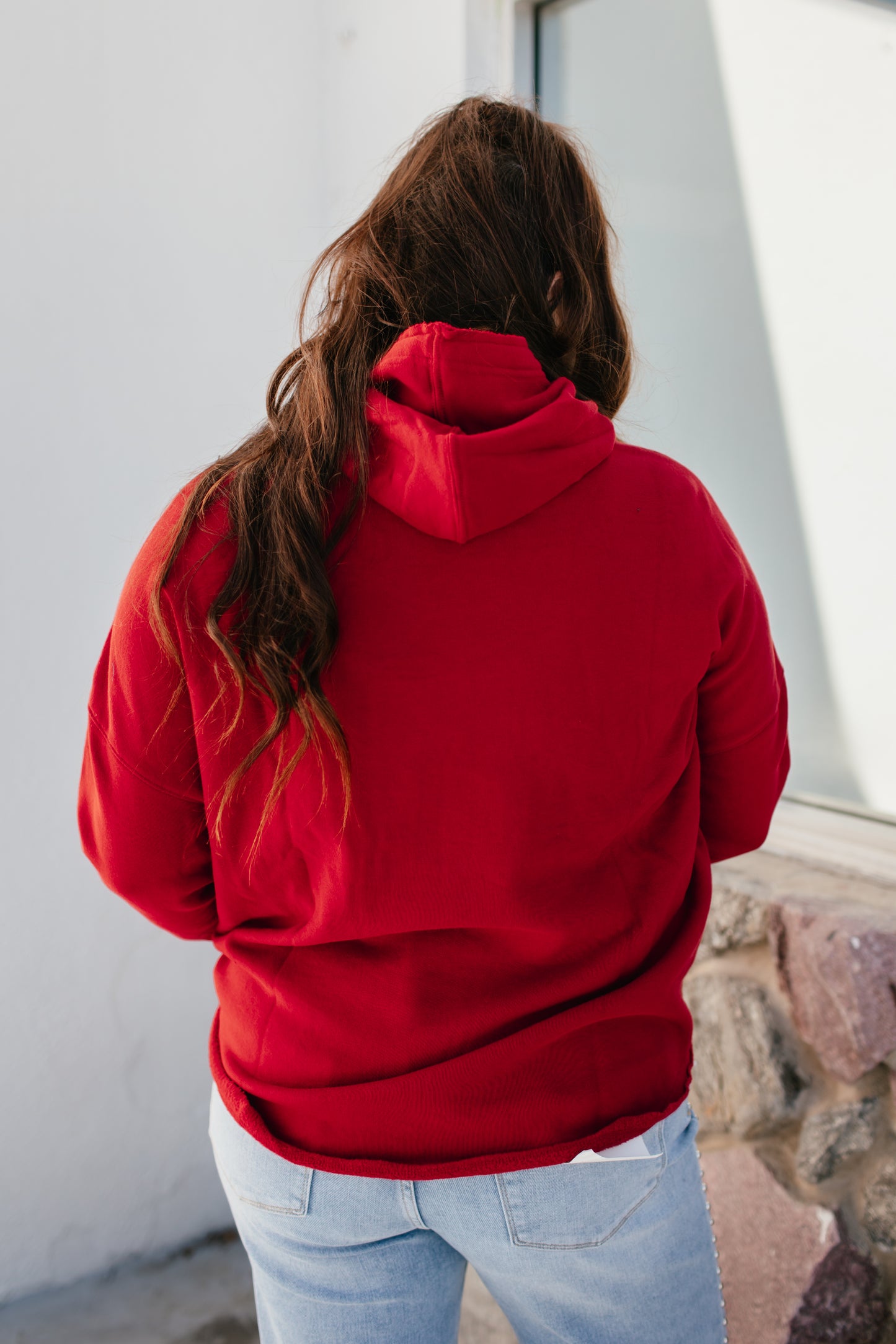 BLACK FRIDAY DEAL: Laid Back Hoodie