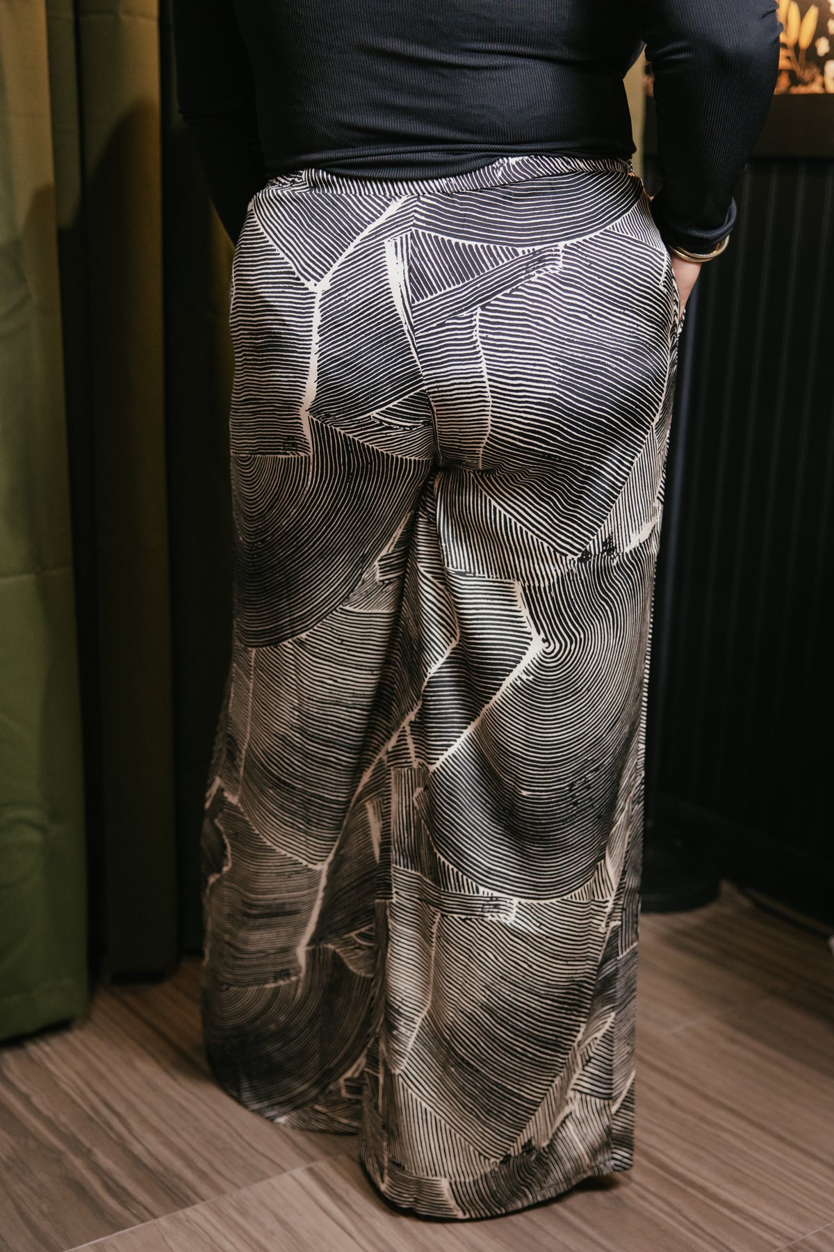 Point Of View Pants