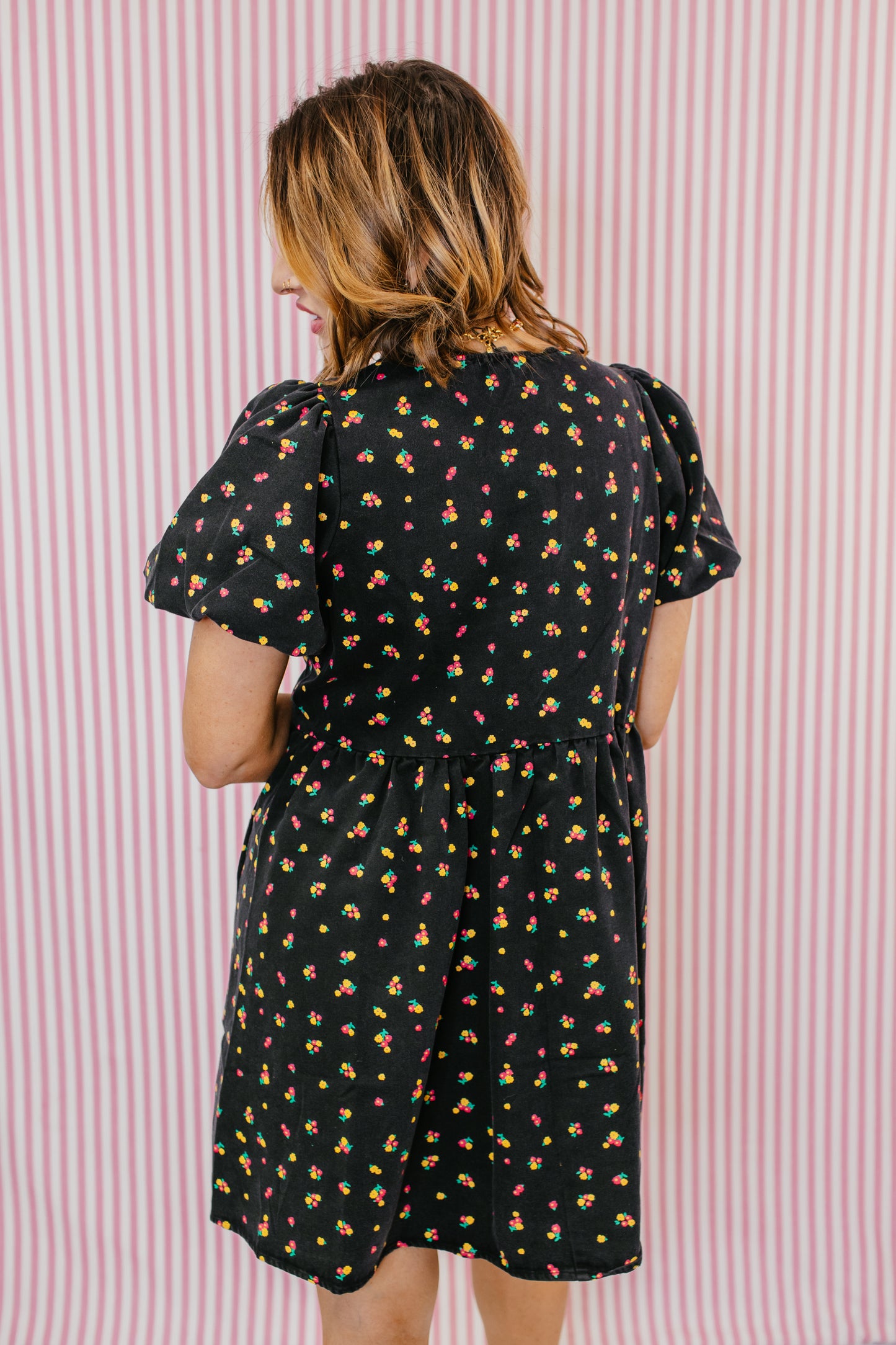 Cottage Crush Dress