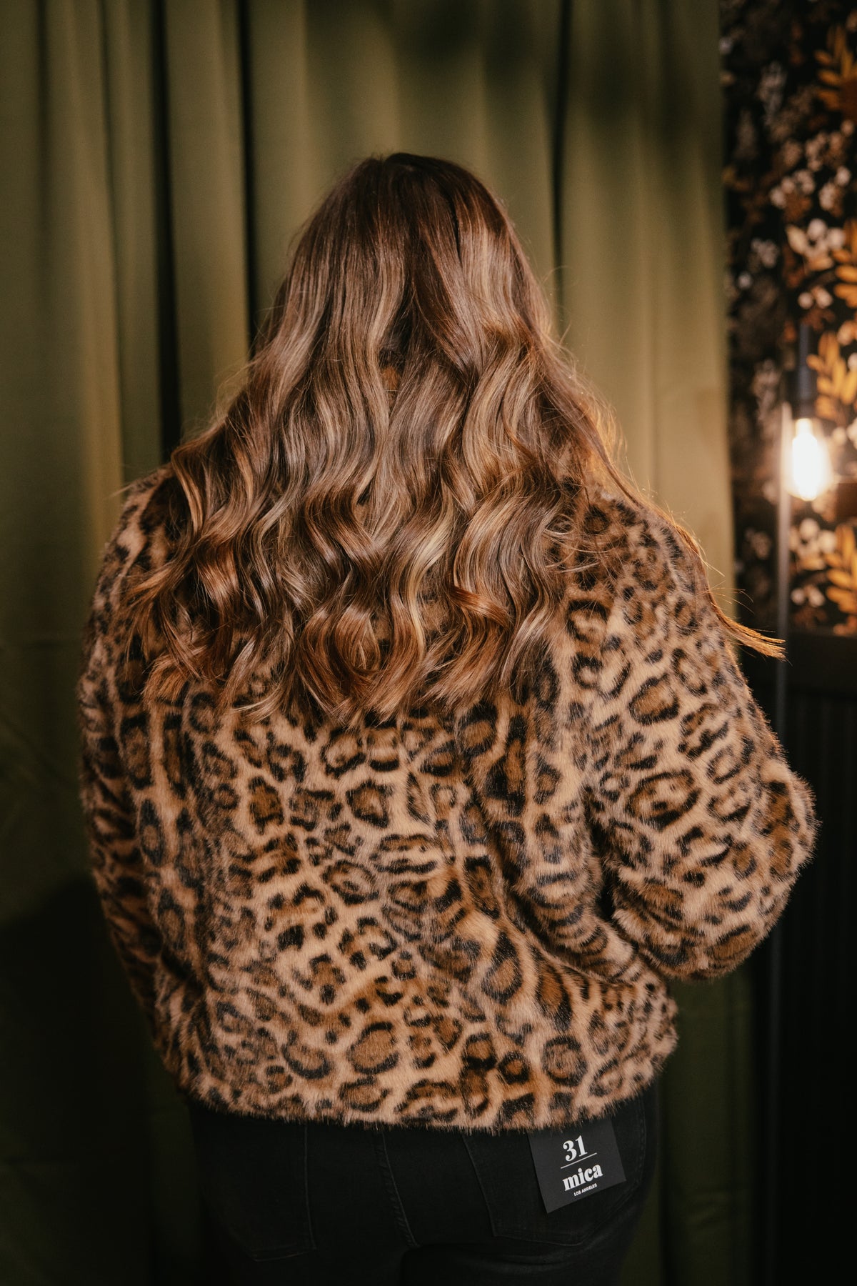 Call Of The Wild Jacket