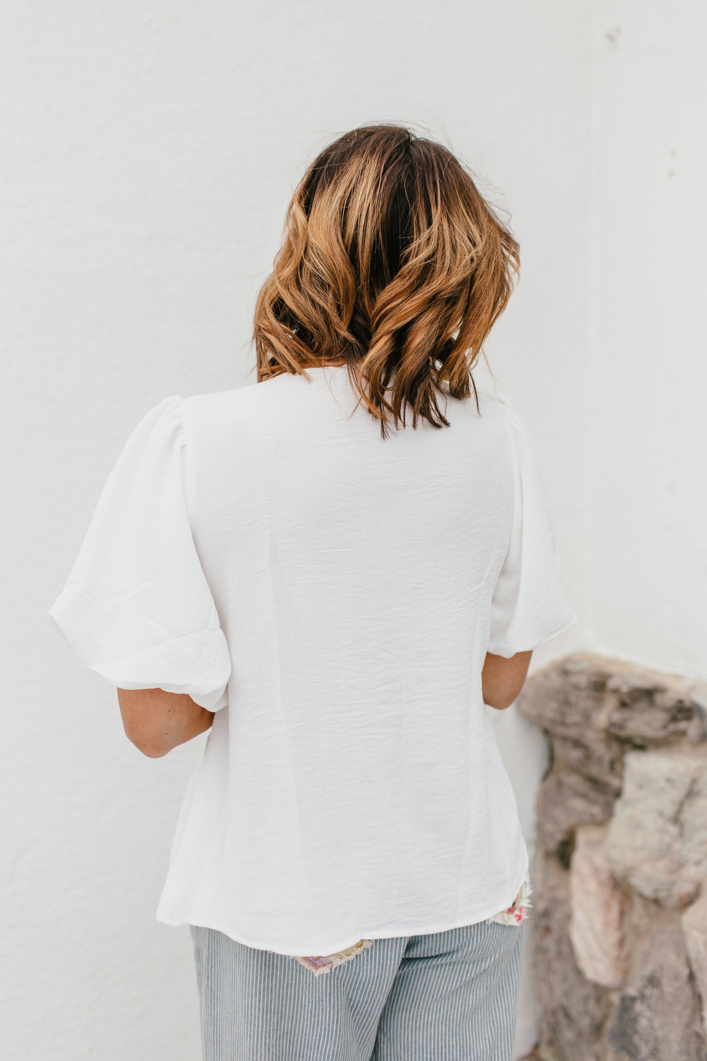 Working for the Weekend Top