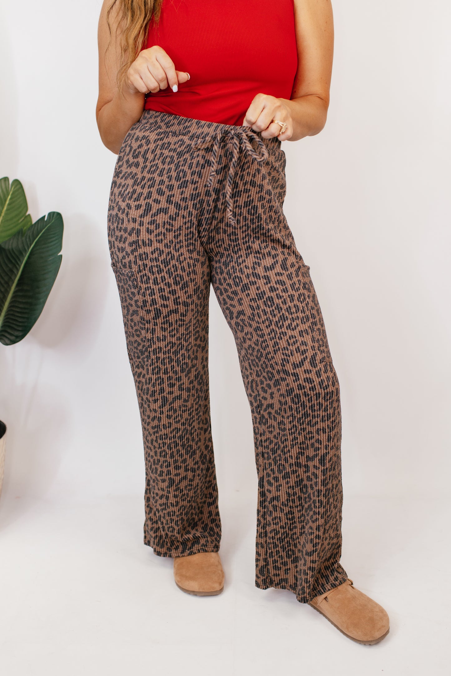 Wild Moves Pants - Reg & Curvy