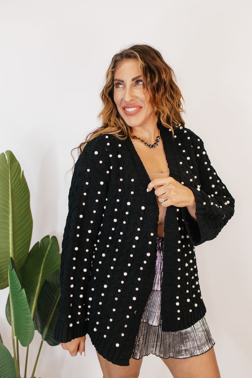 Wrap It Up Cardigan