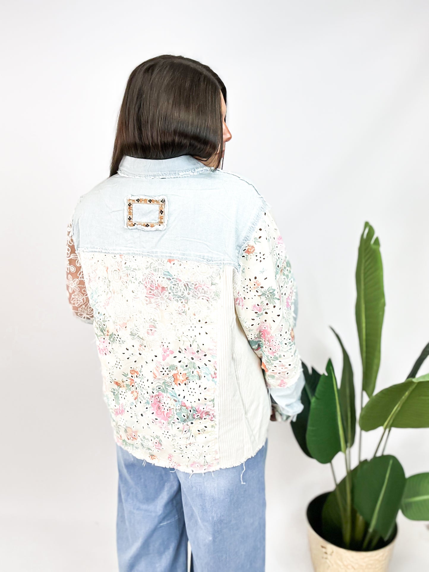 The Artful Layer Jacket