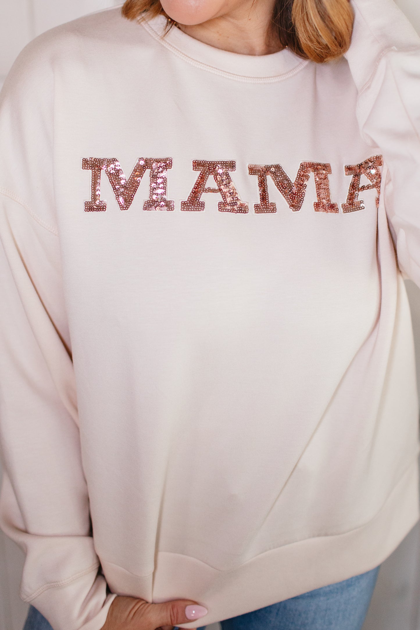 Confident and Classy Top