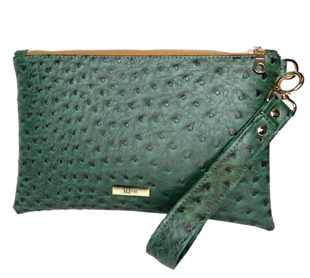 Makeup Junkie Bags - Clutch