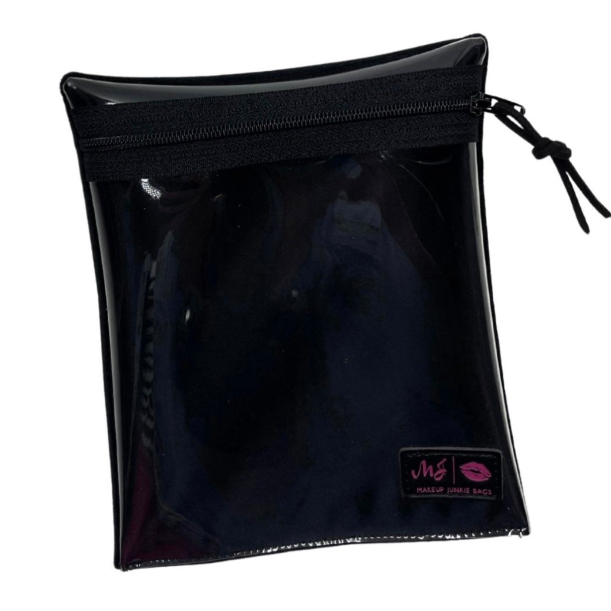 Makeup Junkie Bags - Jewelry Pouch