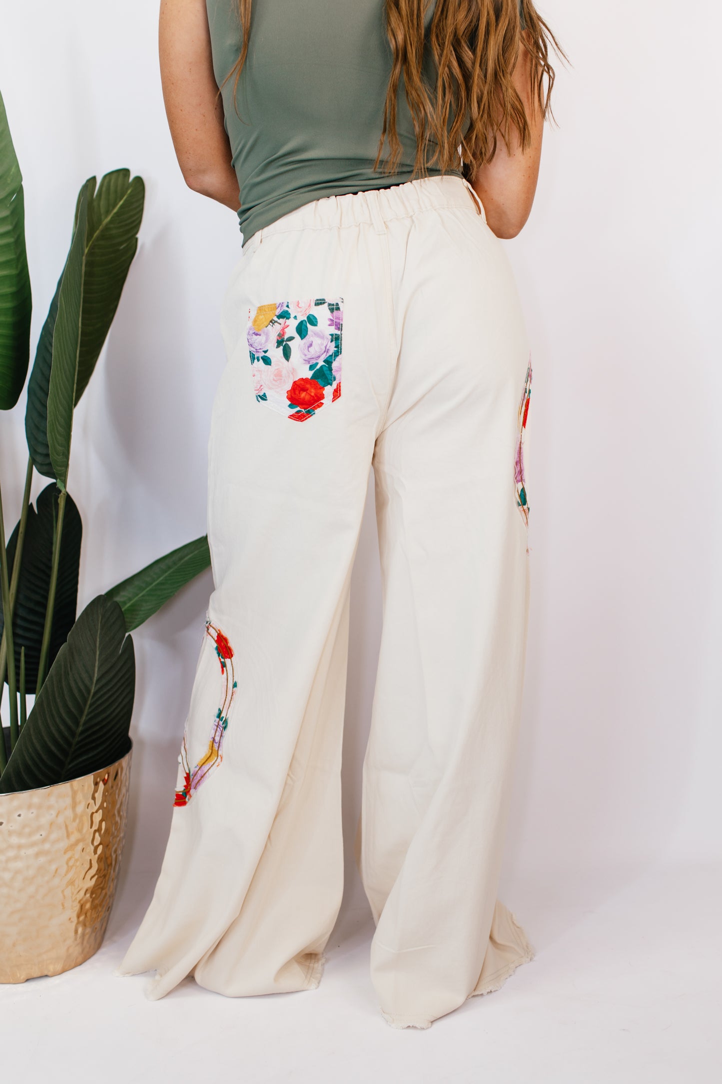 Peaceful Drift Pants