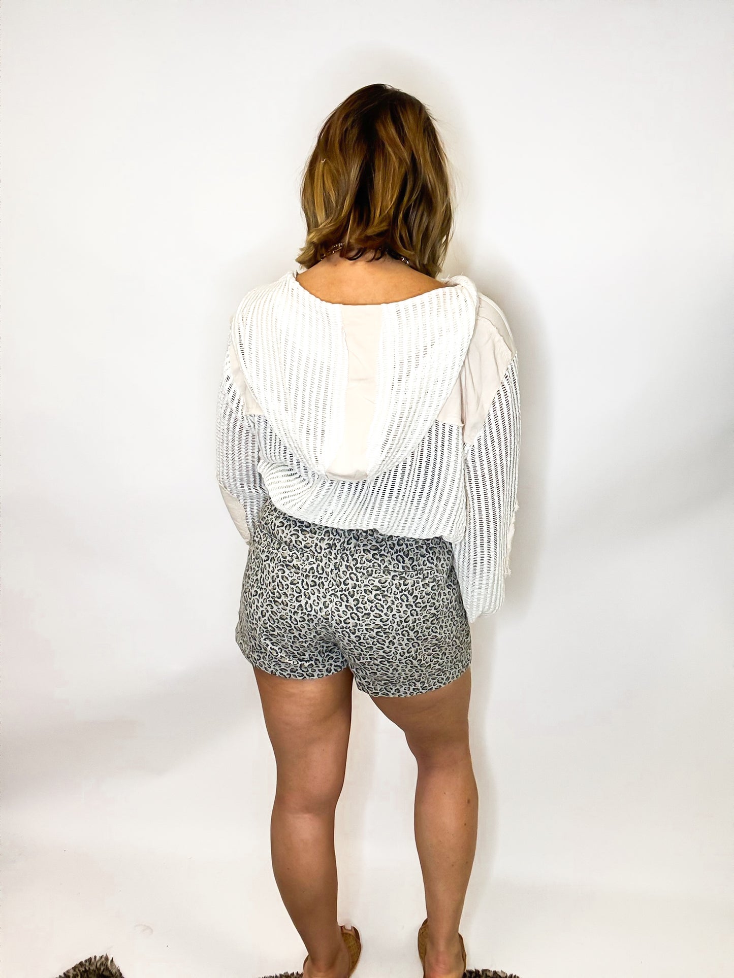 Roar And Run Skort - Reg/Curvy - FINAL SALE