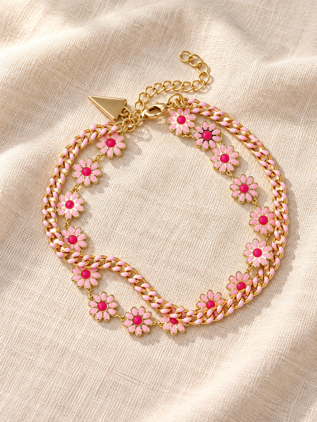 Sunchaser Anklet