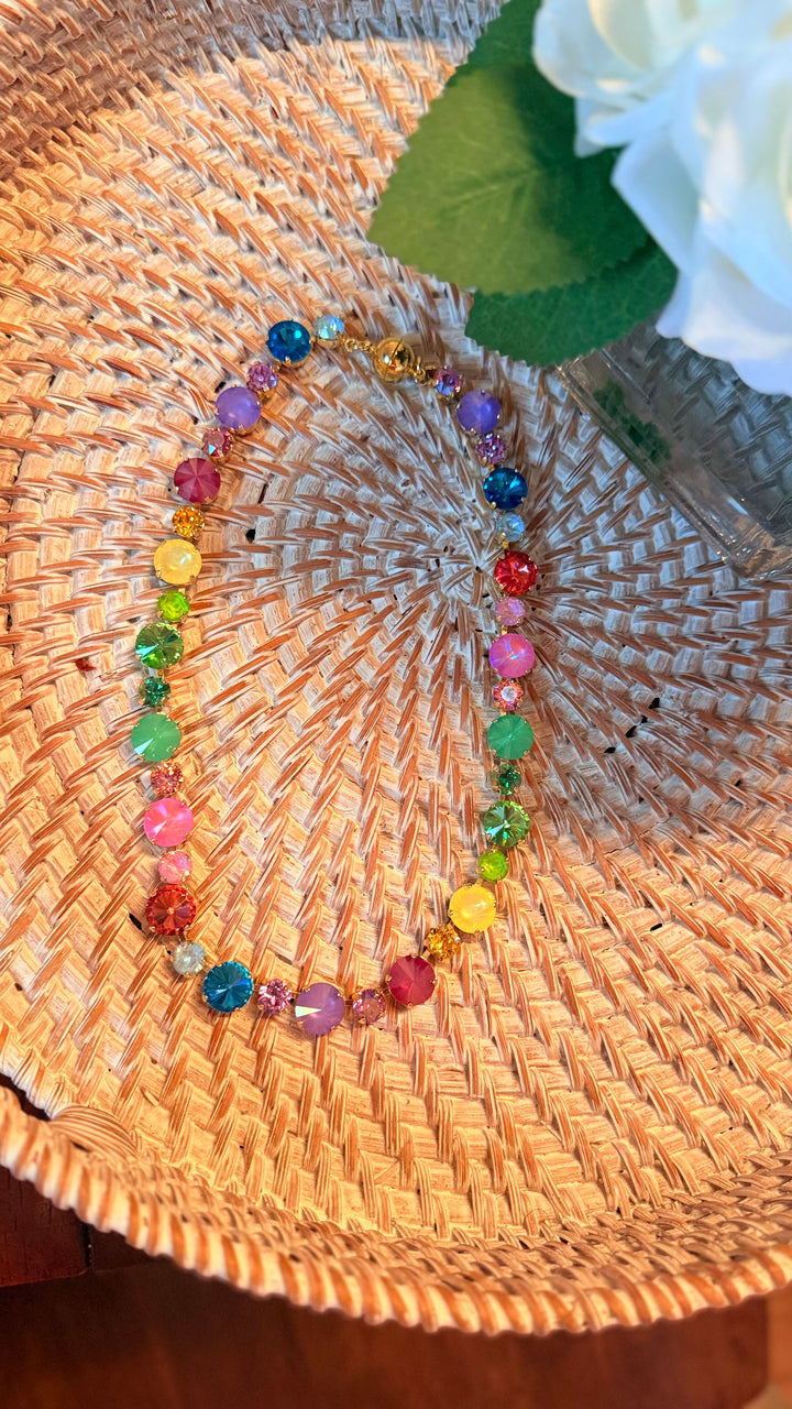 Confetti Dreams Necklace