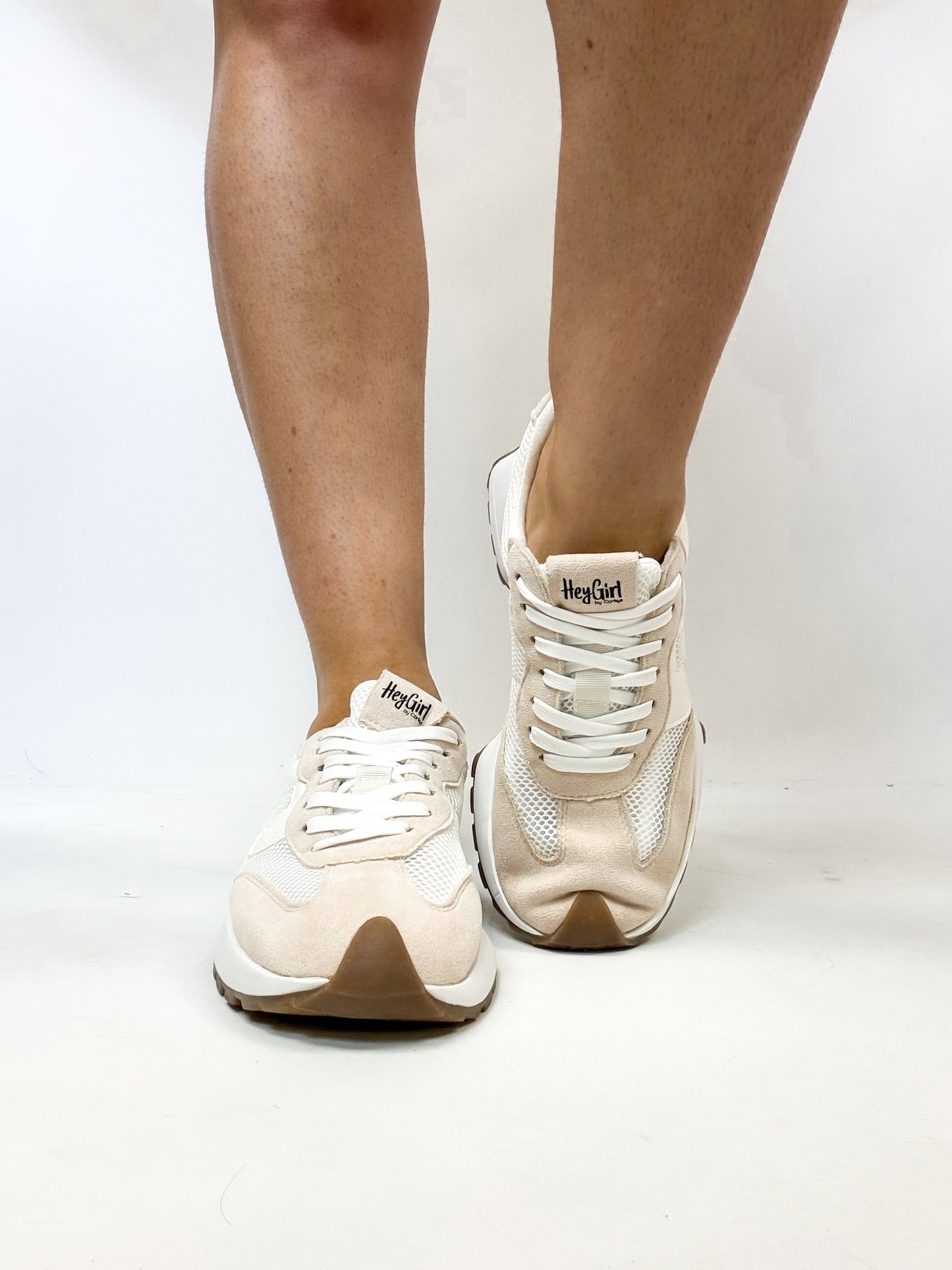 Corky's Sand No Prob Sneakers