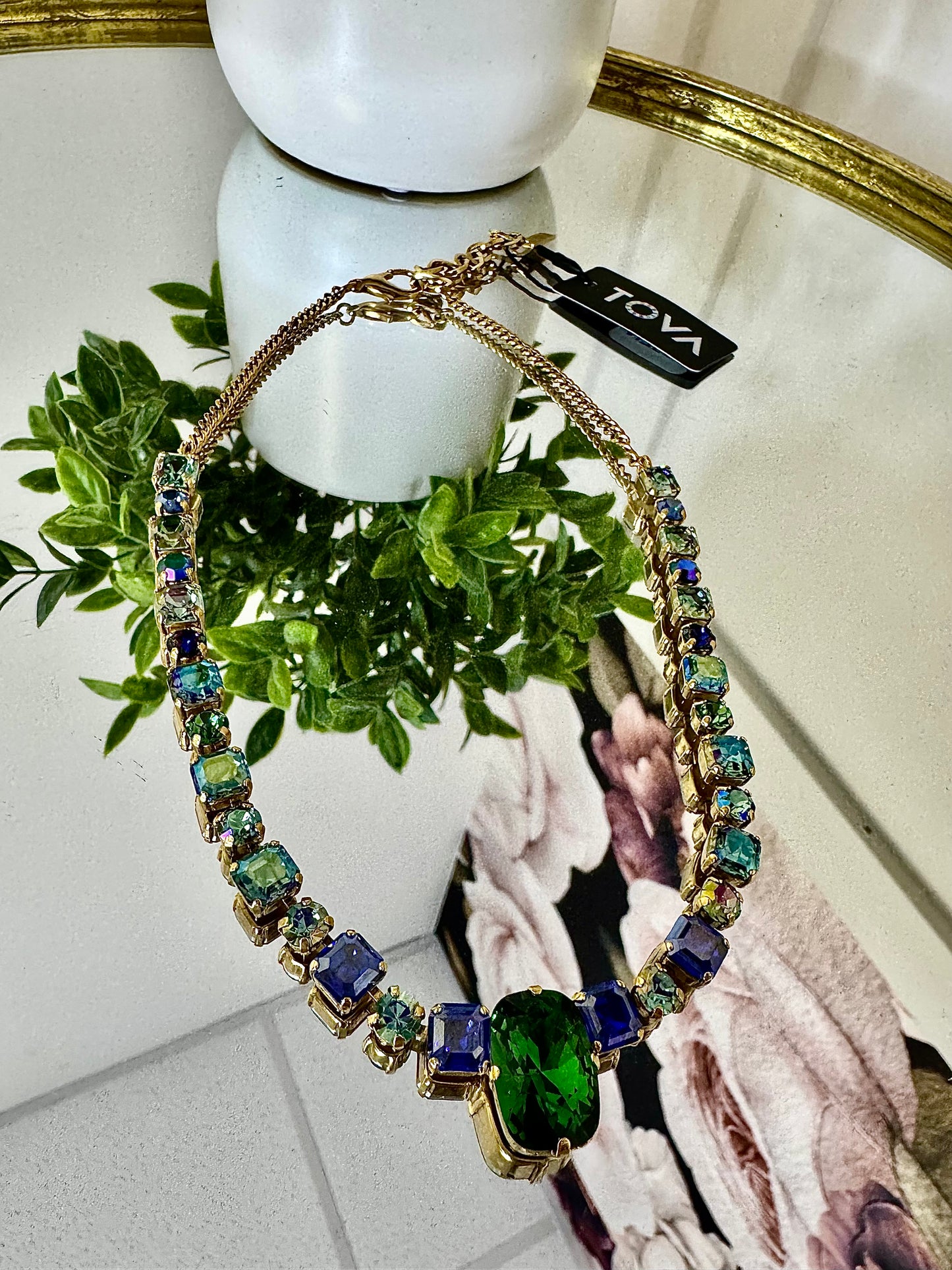 Tova Stella Necklace - FINAL SALE