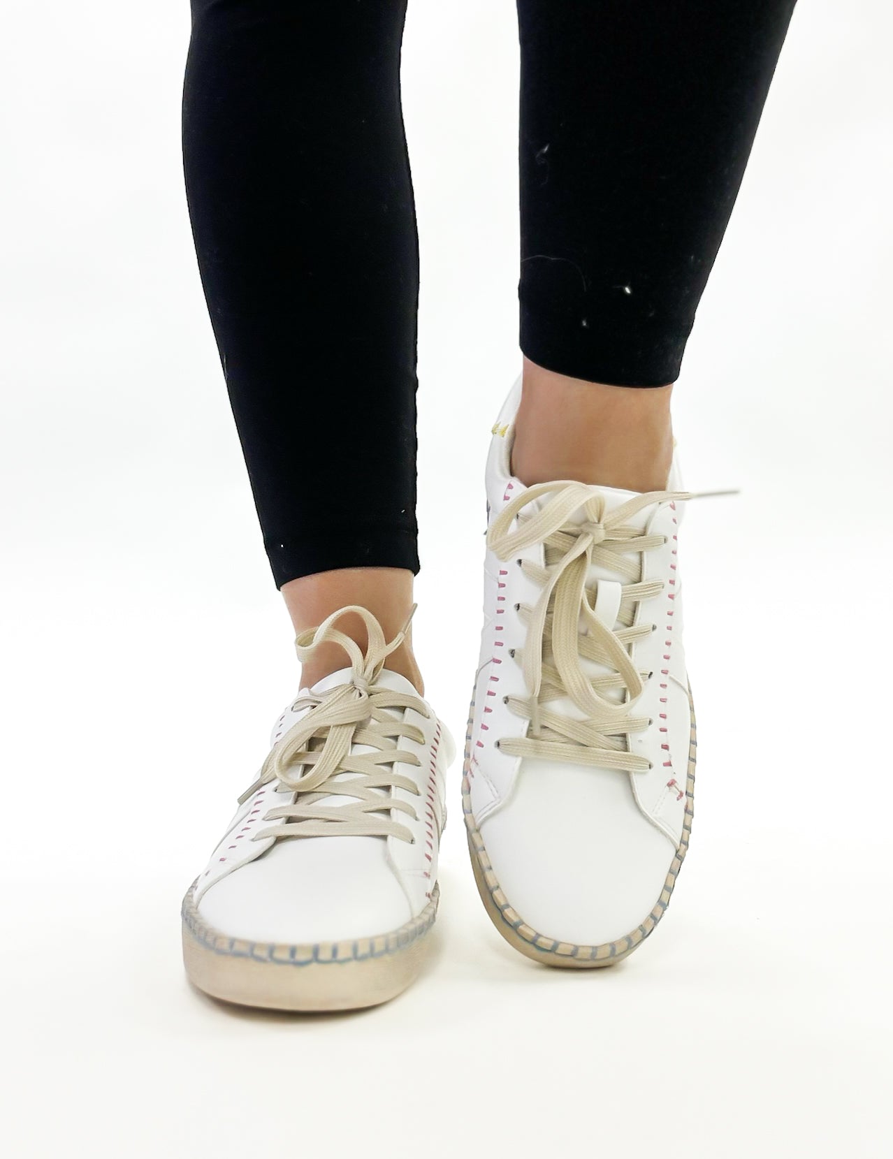 Corky's Multi Friend Zone Sneakers