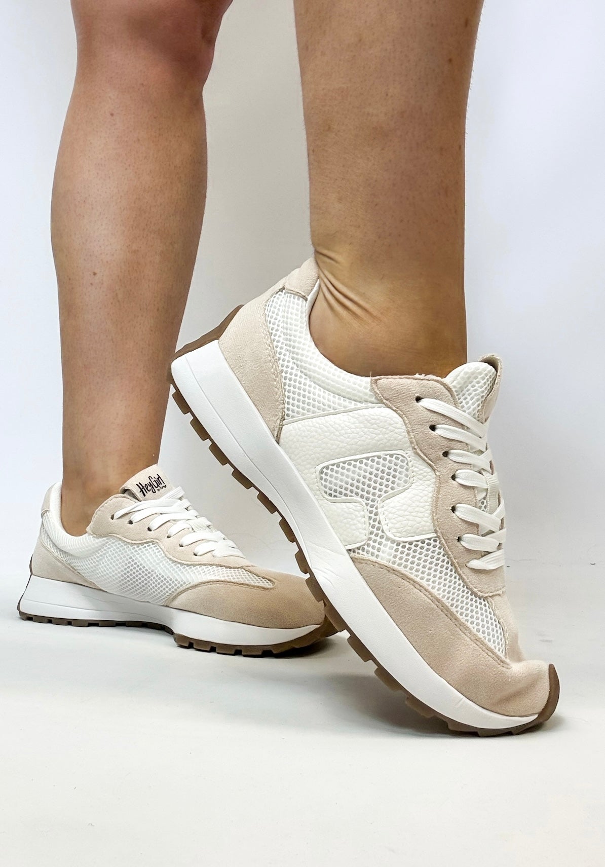 Corky's Sand No Prob Sneakers