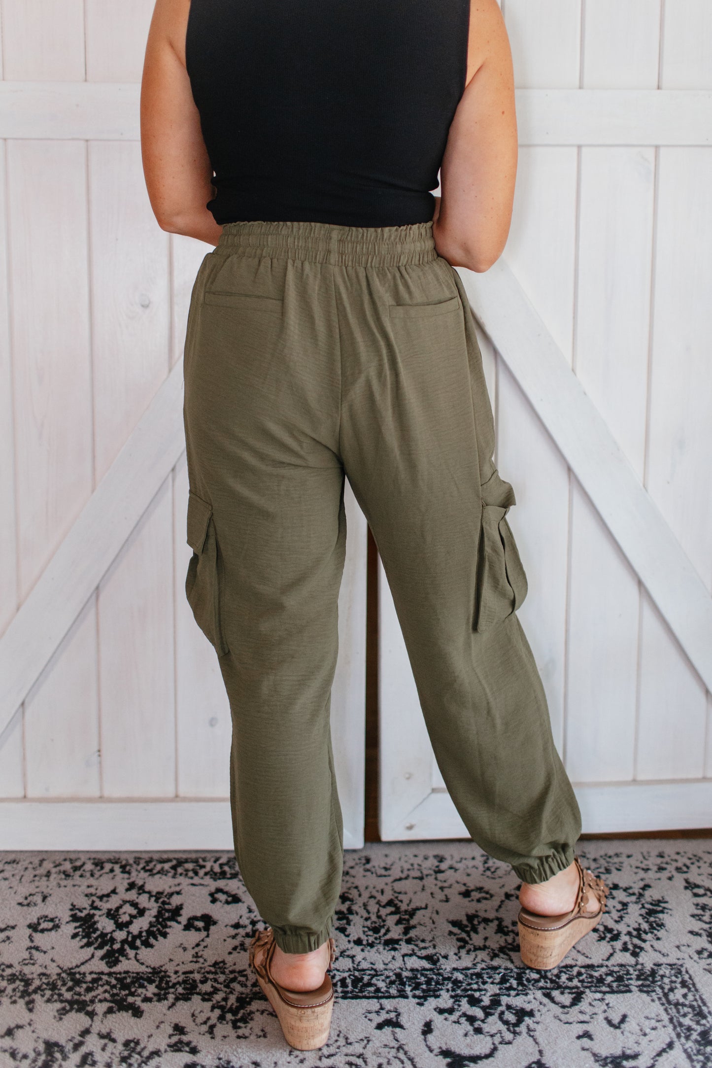 Everything You Need Pants