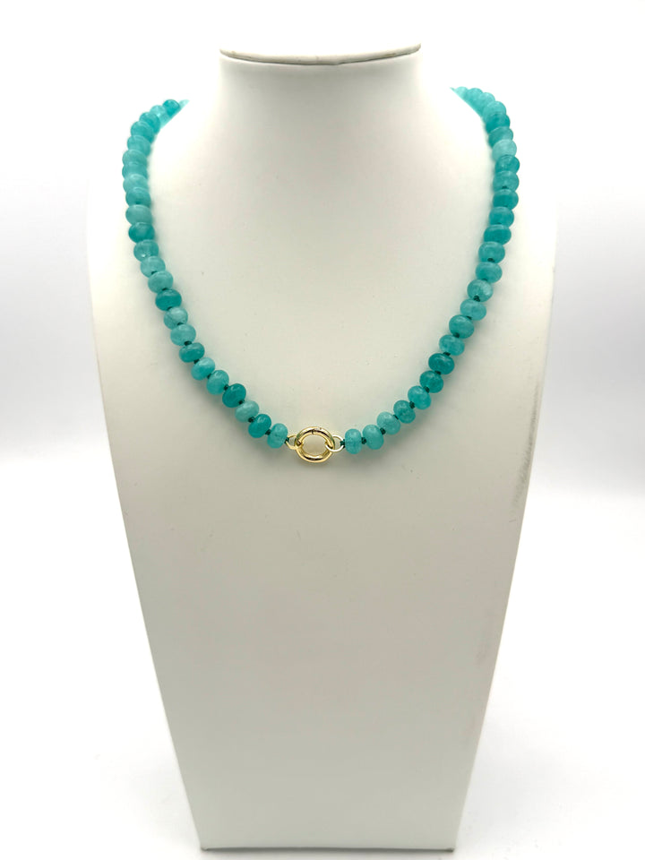 Island Time Necklace