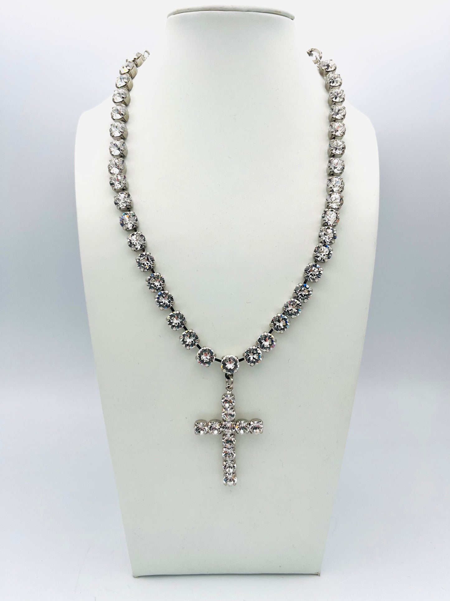 Tova Mini Donatella Necklace in Multiple Colors