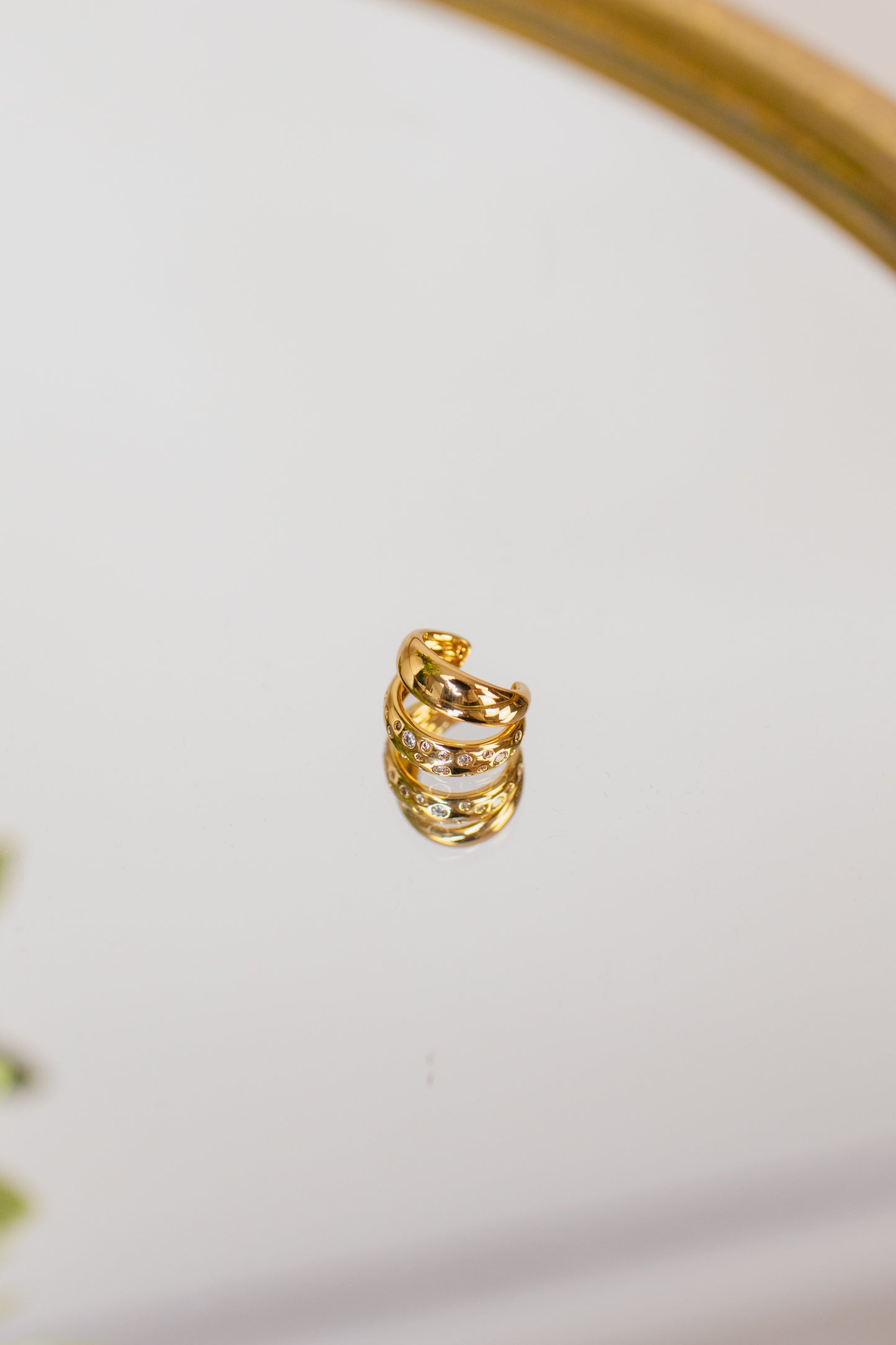 Vanesa Ear Cuff