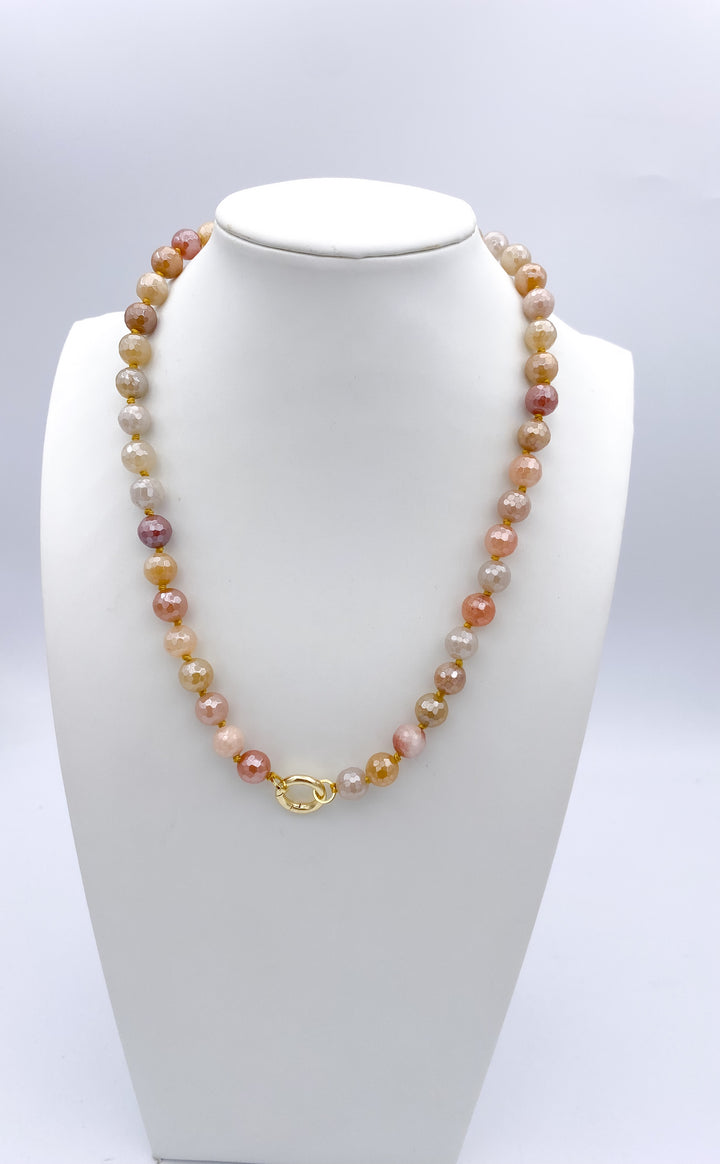 Nature's Jewels Necklace