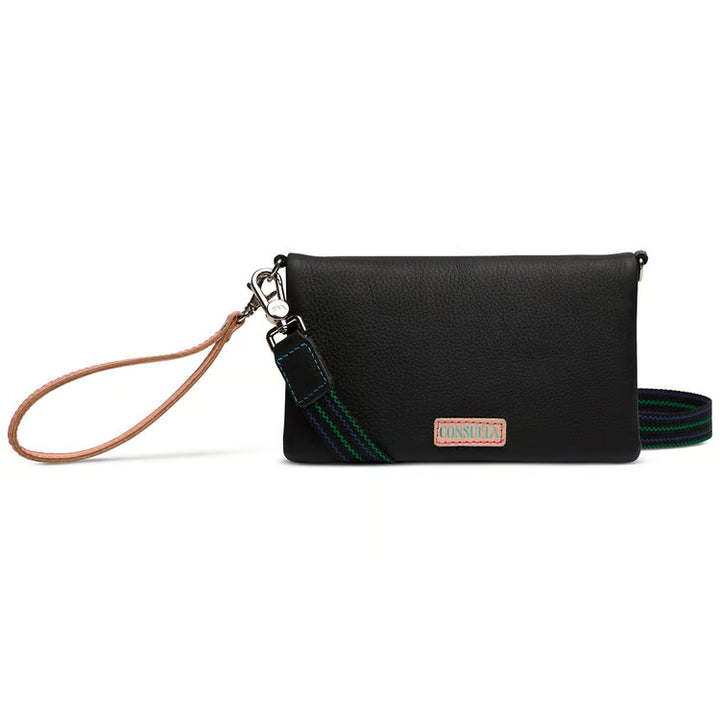 Uptown Crossbody In Cyndi