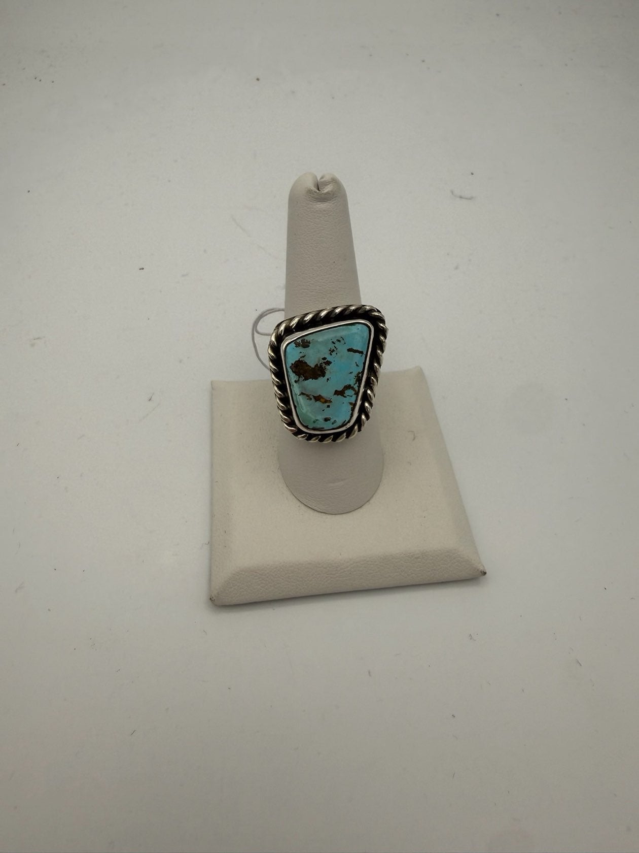 Boho Sol: Western Sky Ring
