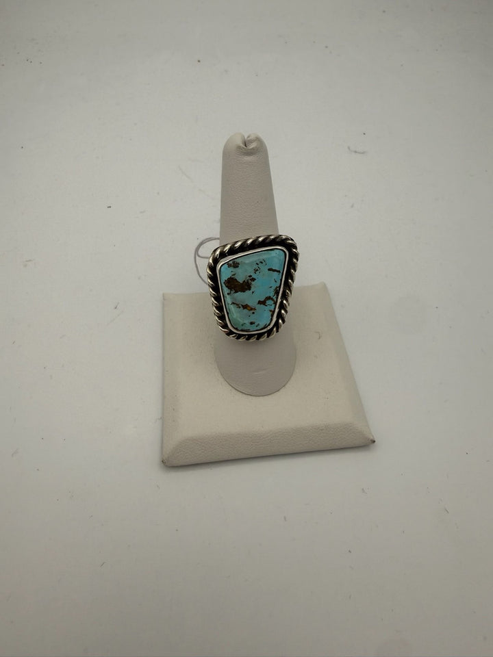 Boho Sol: Western Sky Ring