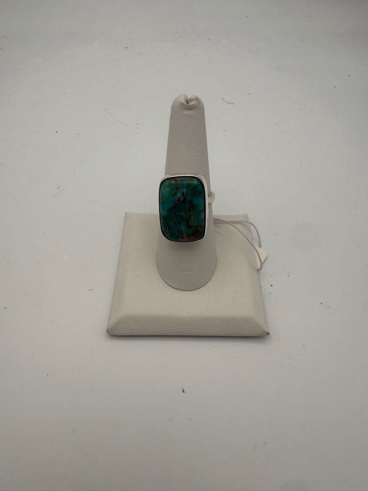Boho Sol: Western Love Ring