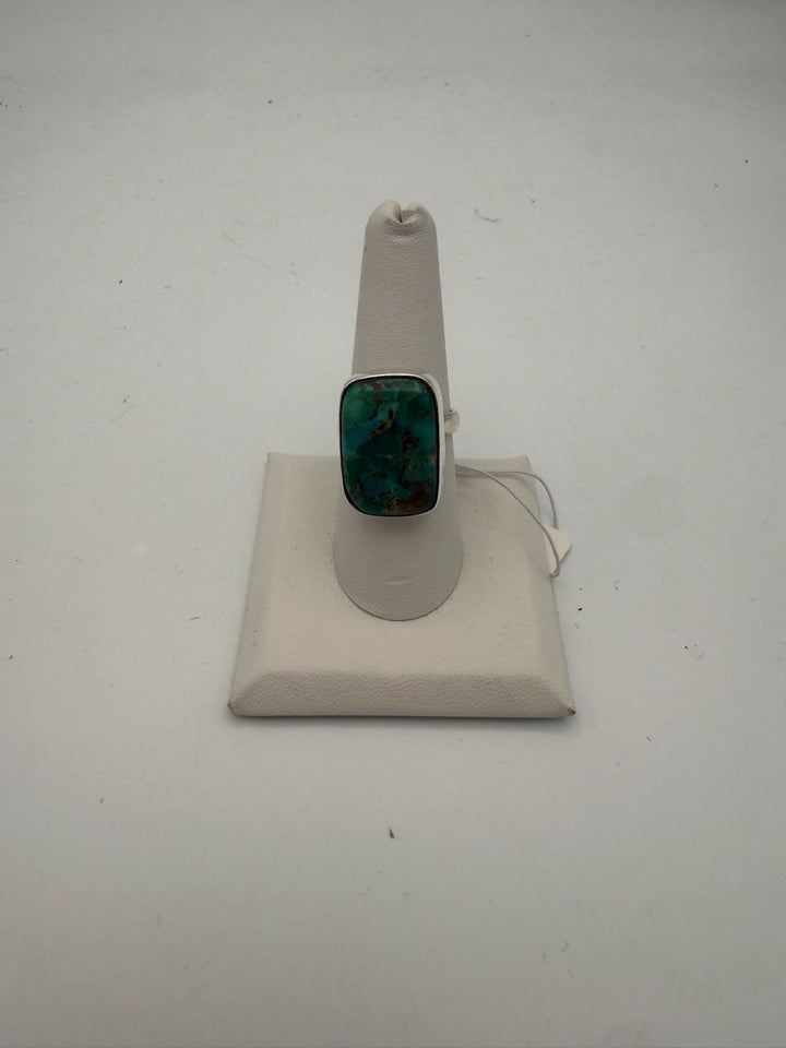 Boho Sol: Western Love Ring