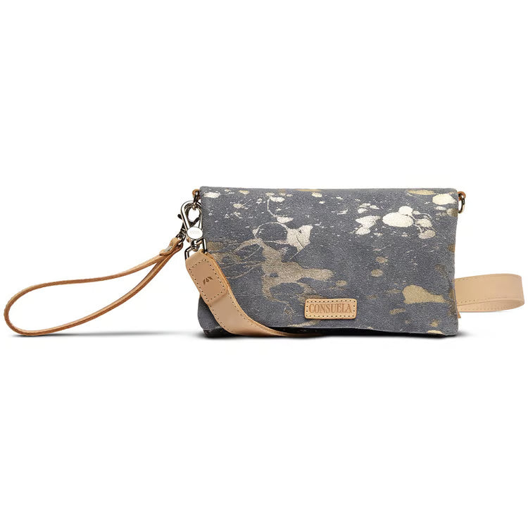 Uptown Crossbody In Jagger