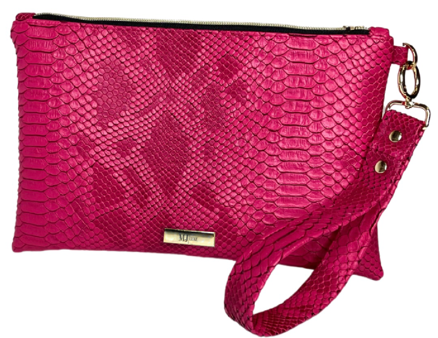 Makeup Junkie Bags - Clutch