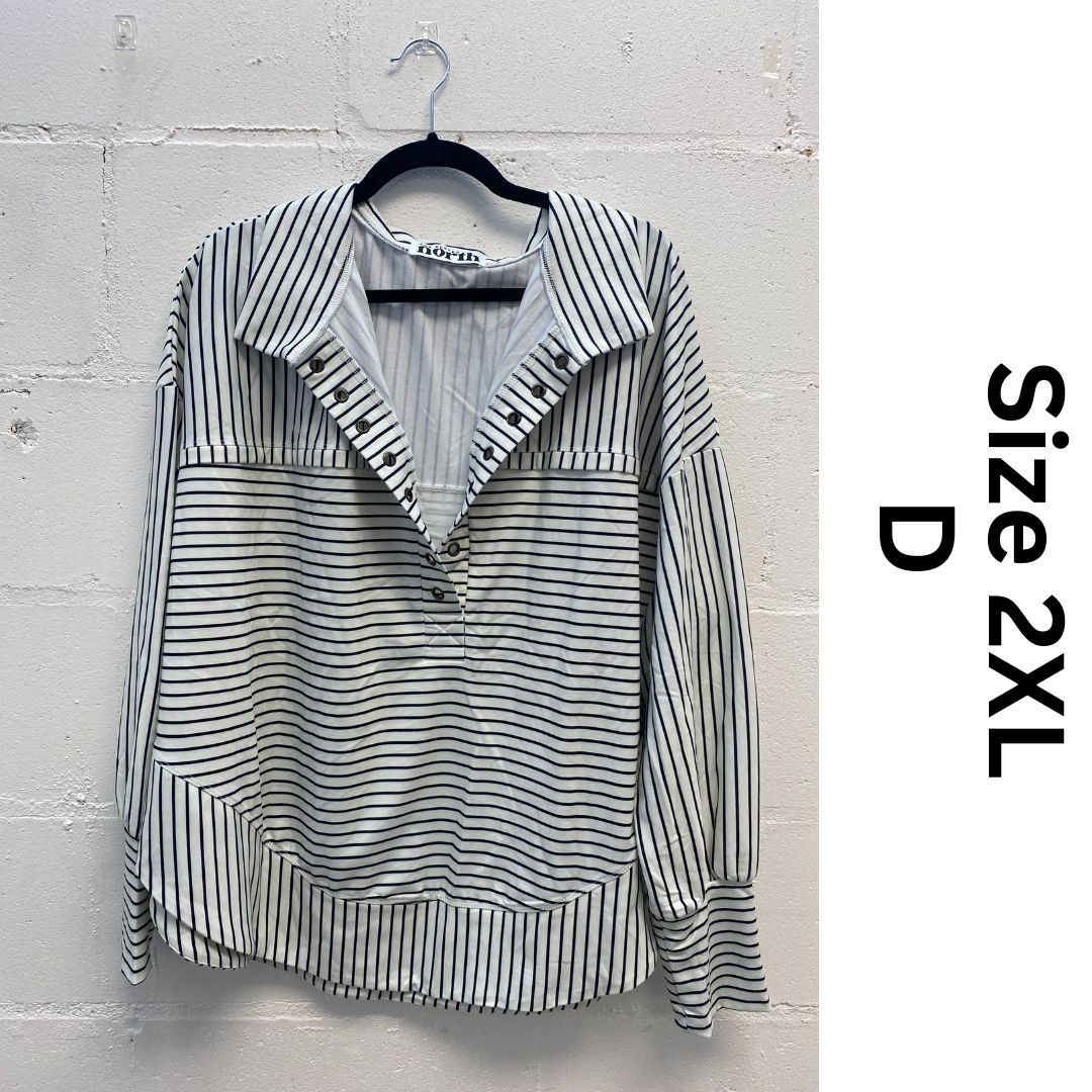 White Sale Samples