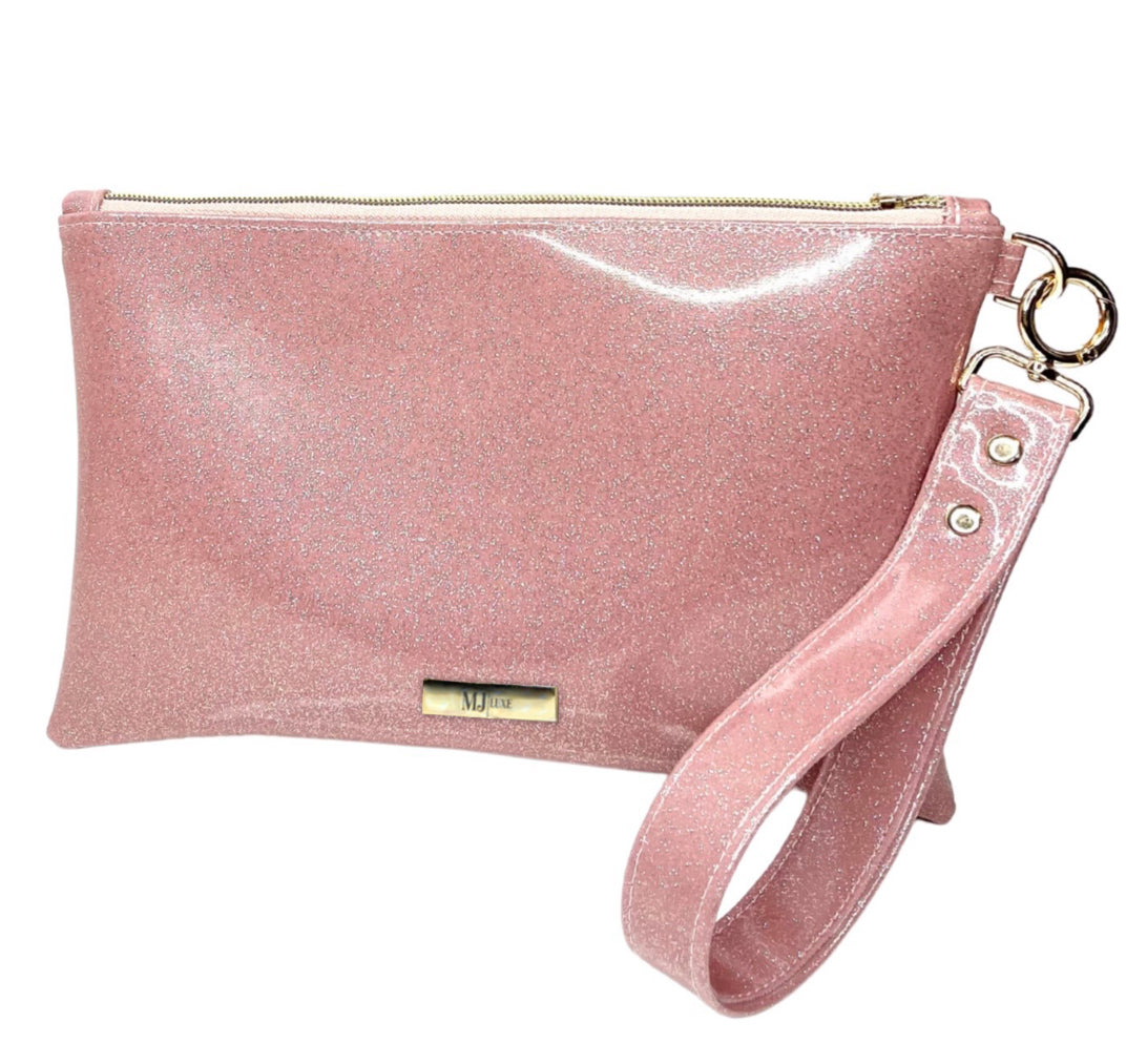Makeup Junkie Bags - Clutch