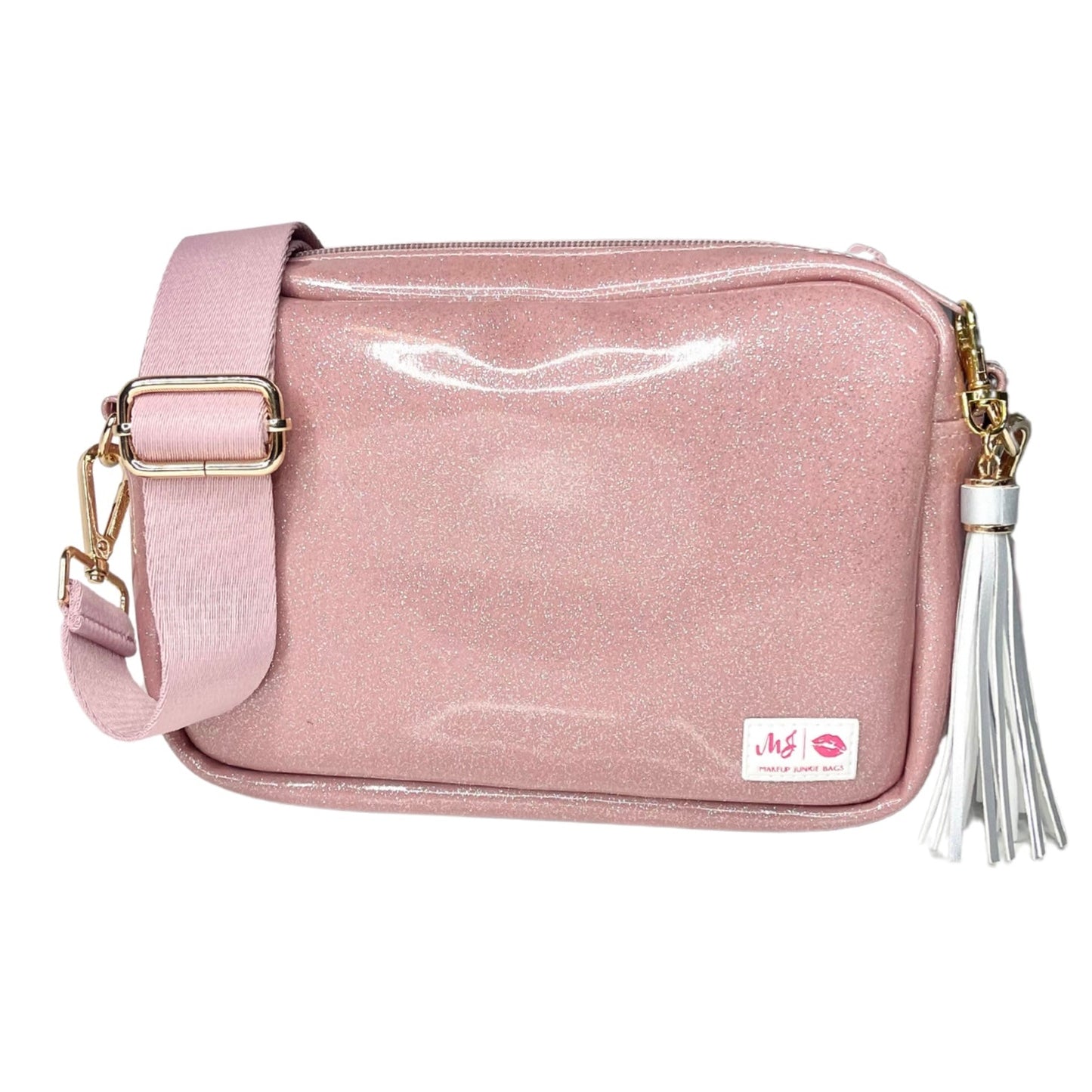 Makeup Junkie Bags - Uptown