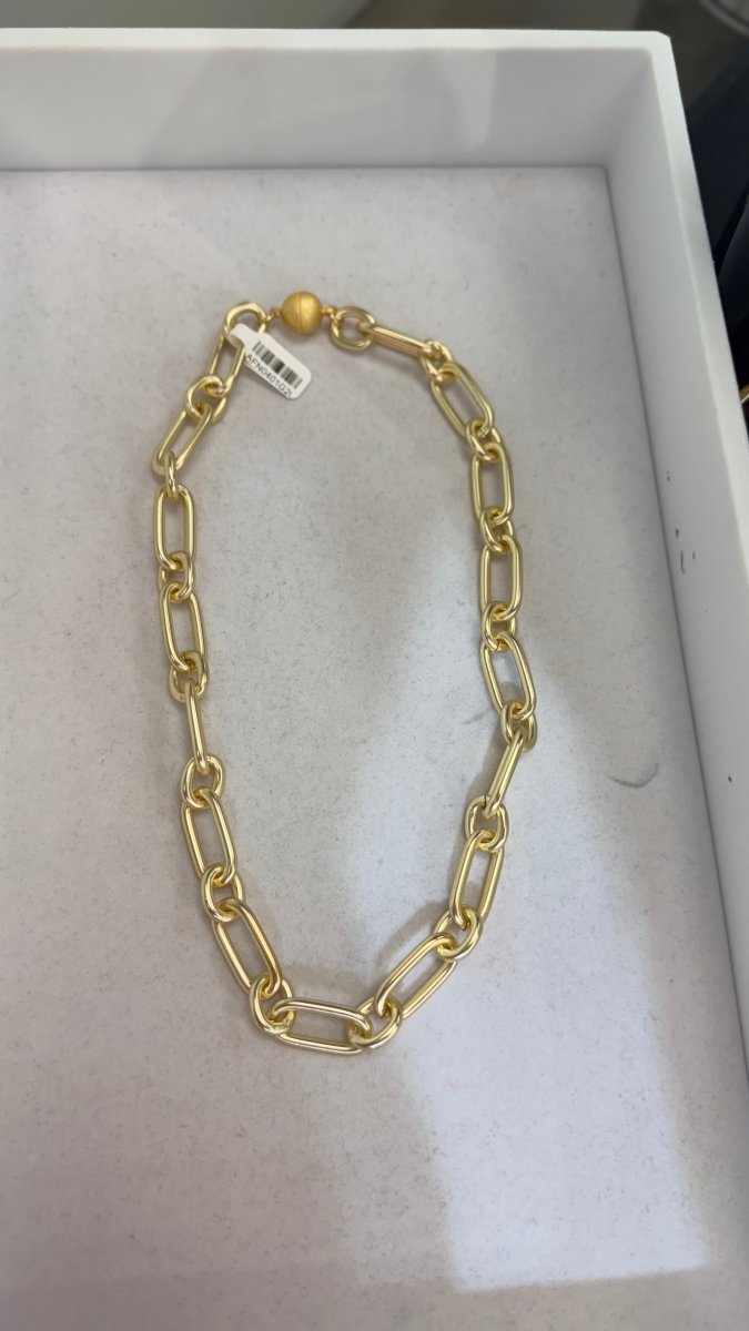 Best Dressed Necklace - Macoma Boutique315 Jewelry