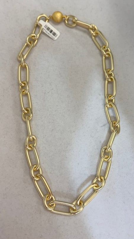 Best Dressed Necklace - Macoma Boutique315 Jewelry